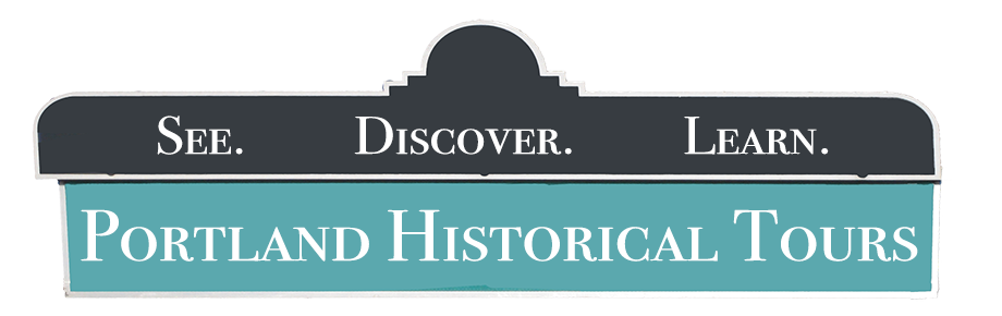 Portland Historical Tours